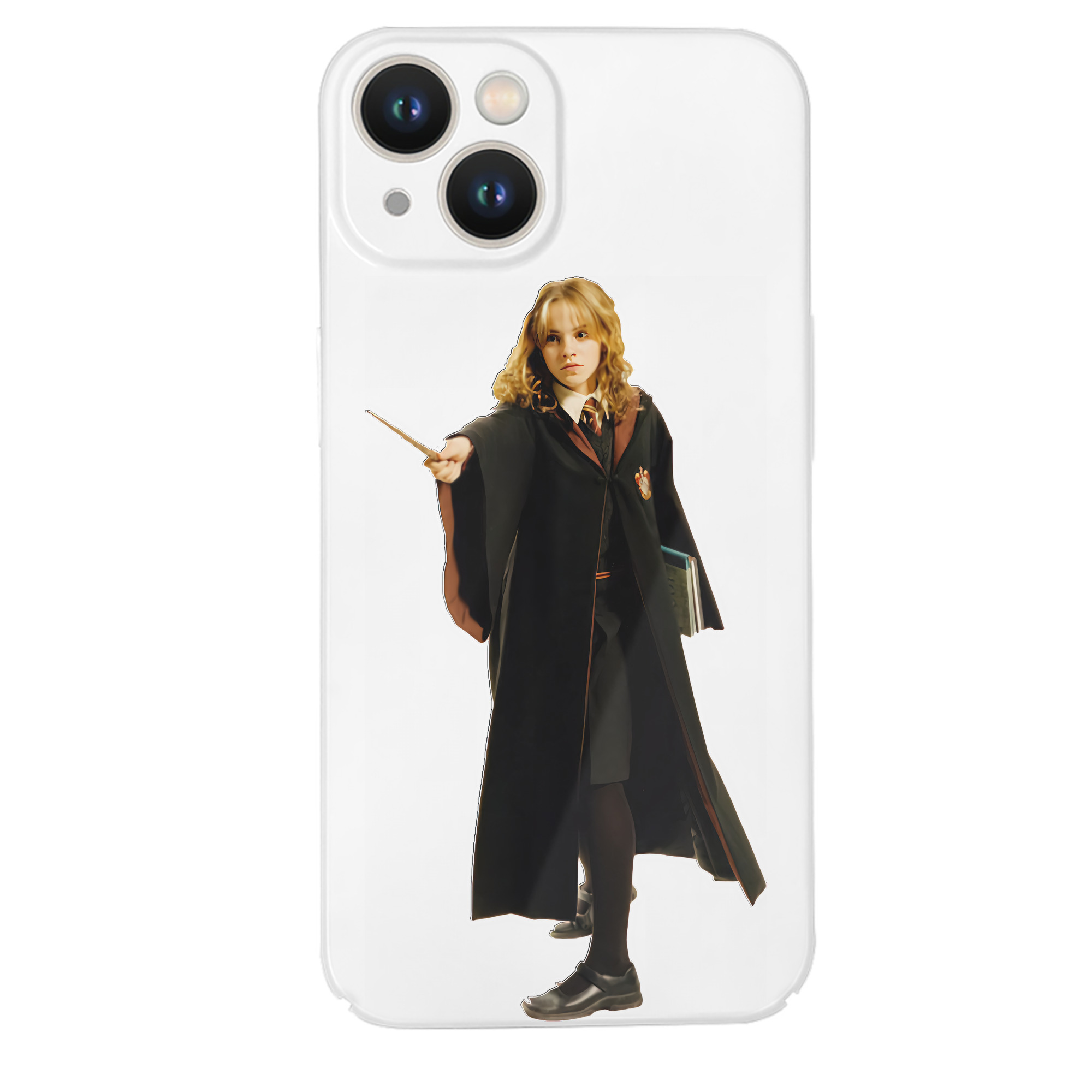 （画像用） Harry Potter ハリー・ポッターシリーズ 【iPhone 14シリーズ対応】ハードケース